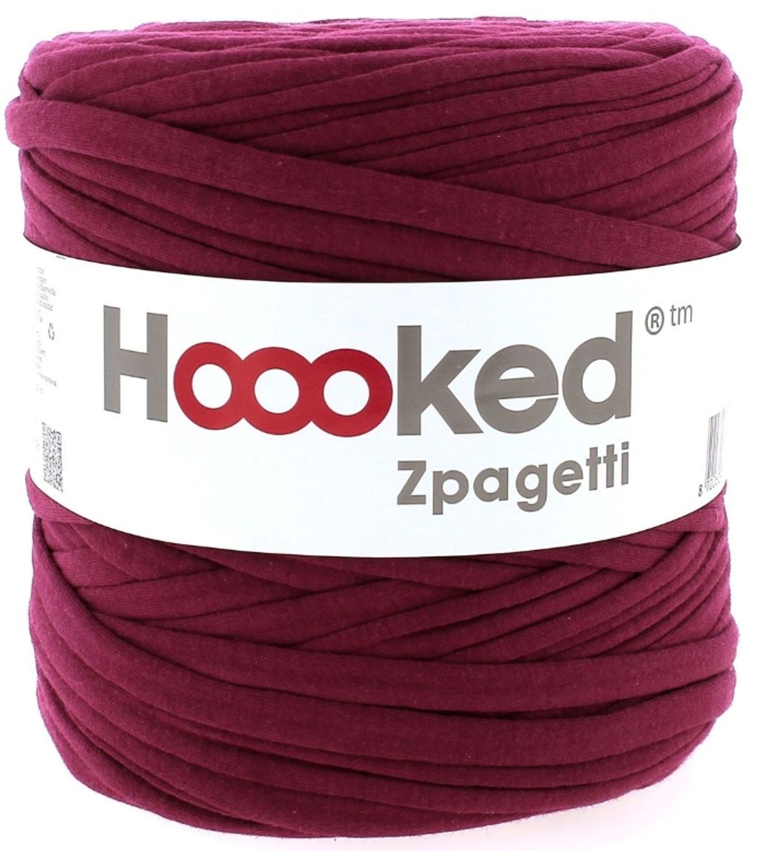 Hoooked Zpagetti, 700 - 800 g - Punch Academy