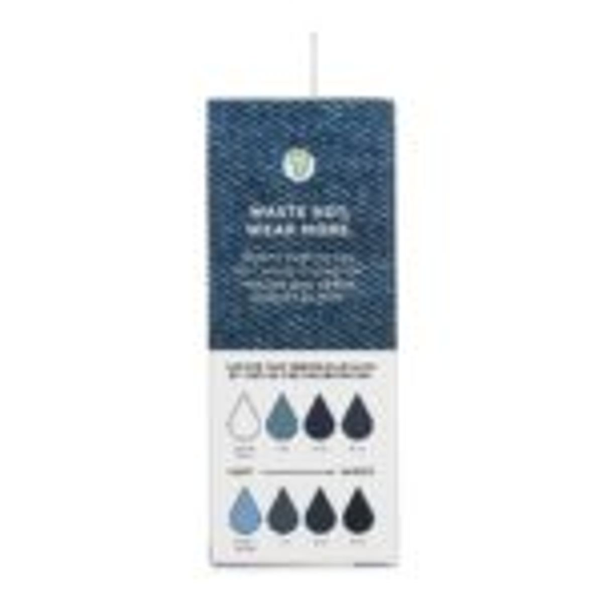 Rit – Dye Tekstilfarge Sett - Renew to Blue