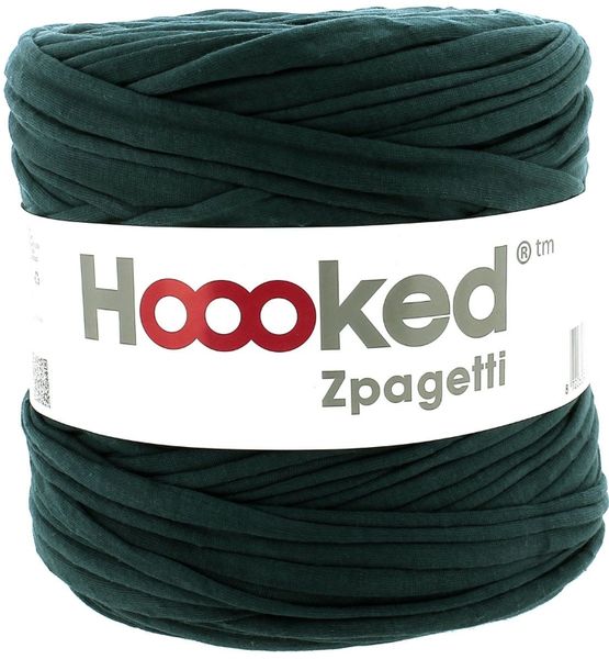 Hovedbilde Hoooked Zpagetti, 700 - 800 g - Green Jewel