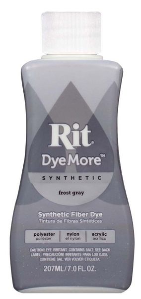Hovedbilde Rit DyeMore Synthetic Farge 207ml – Frost ...