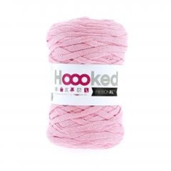 Hovedbilde Hoooked Ribbon XL - Sweet Pink