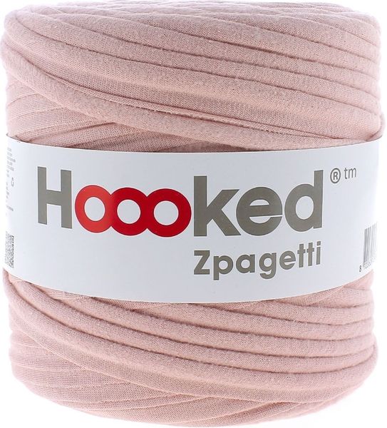 Hovedbilde Hoooked Zpagetti, 700 - 800 g - Floribella