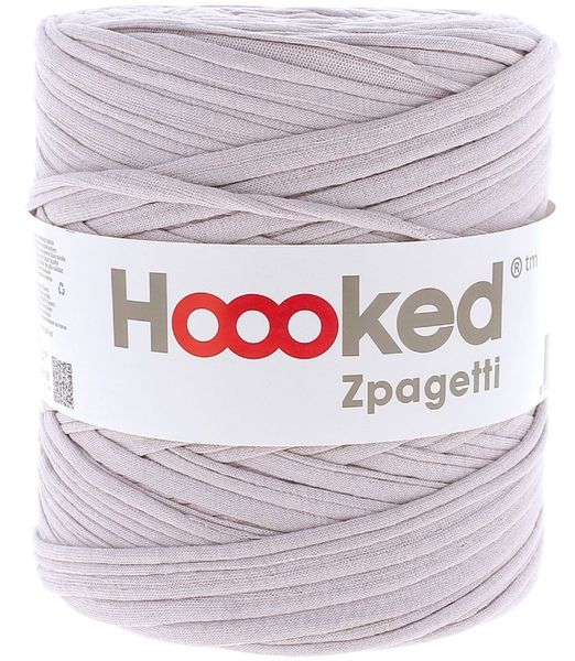 Hovedbilde Hoooked Zpagetti, 700 - 800 g -Tranquile Lilac