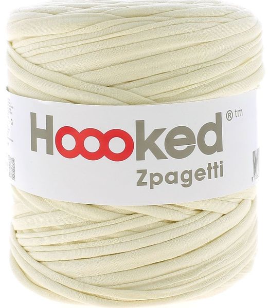Hovedbilde Hoooked Zpagetti, 700 - 800 g - Cremisoto