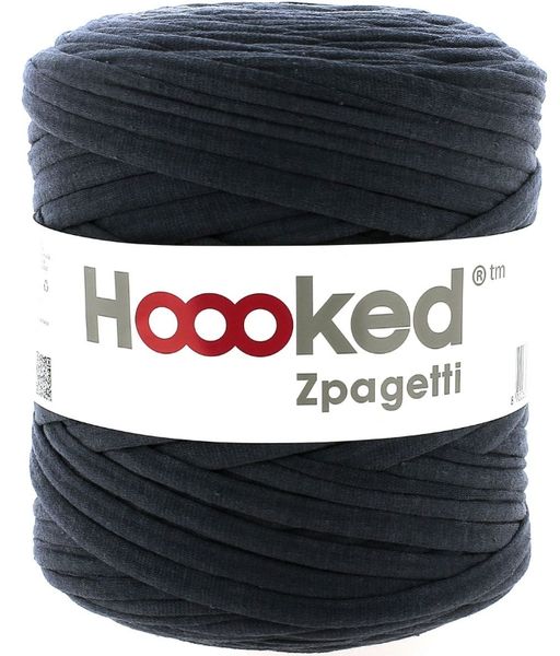Hovedbilde Hoooked Zpagetti, 700 - 800 g - Linen Blue