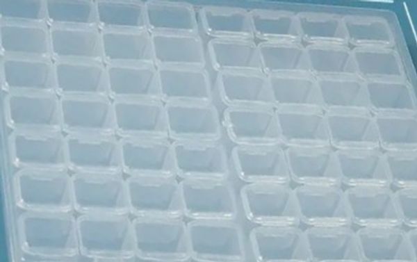 Hovedbilde Perle-skrin, 56 bokser