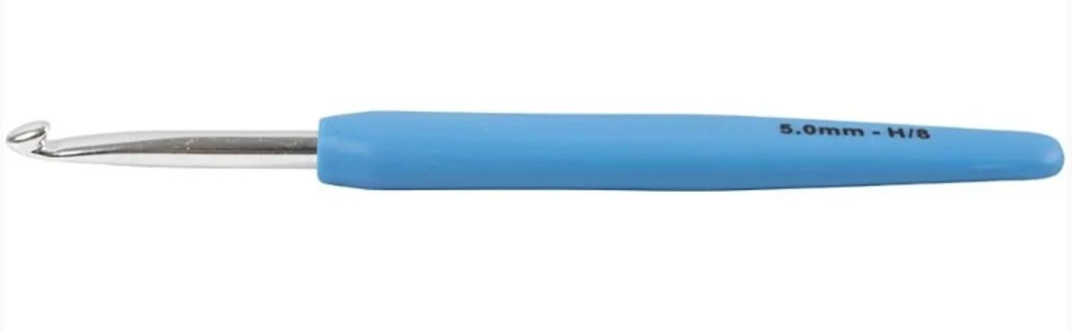 Heklenål, 5.0 mm