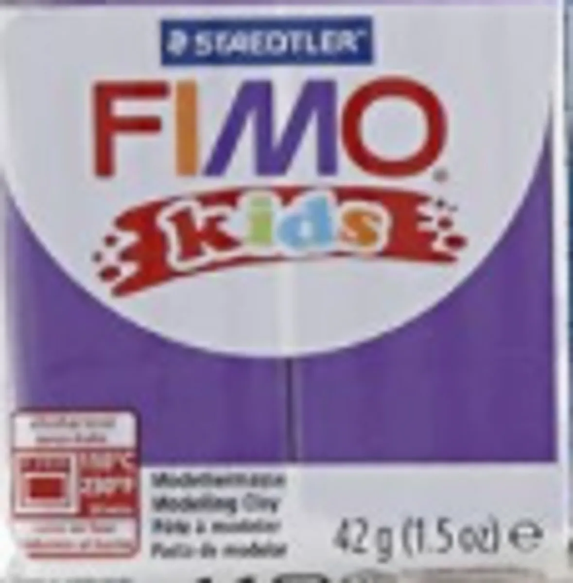 FIMO, lilla