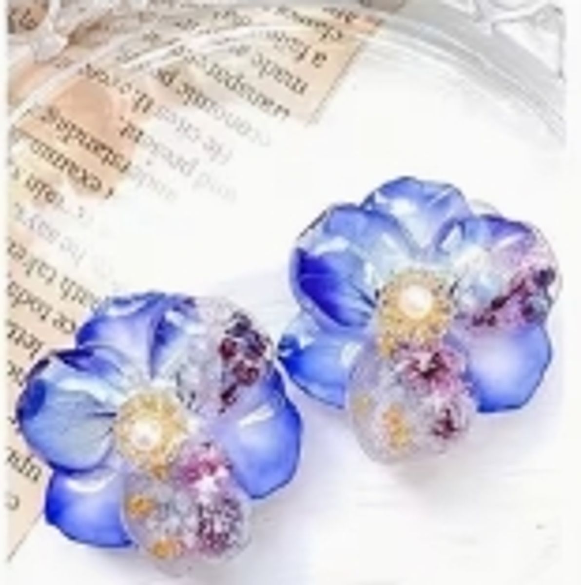 RESIN 1:1 – 2 x 150 ml