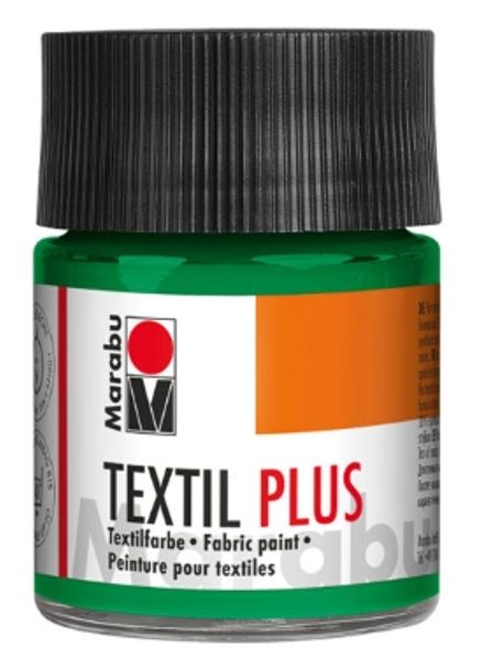 Hovedbilde Textil Plus: Fransk grønn