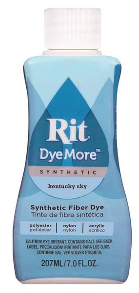 Hovedbilde Rit DyeMore Synthetic Farge 207ml – ...