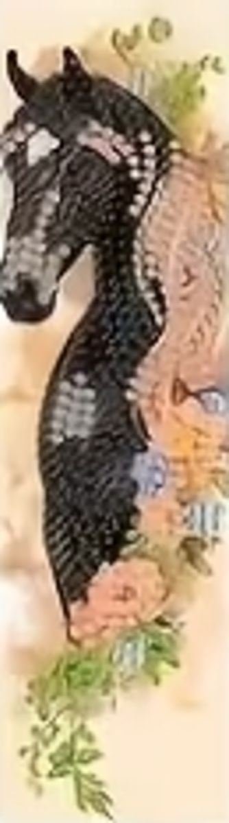 Hest 2