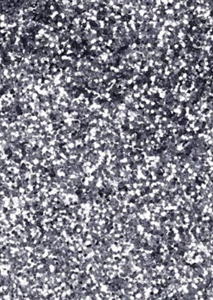 Hovedbilde Glitter, biologisk nedbrytbart, GRÅ