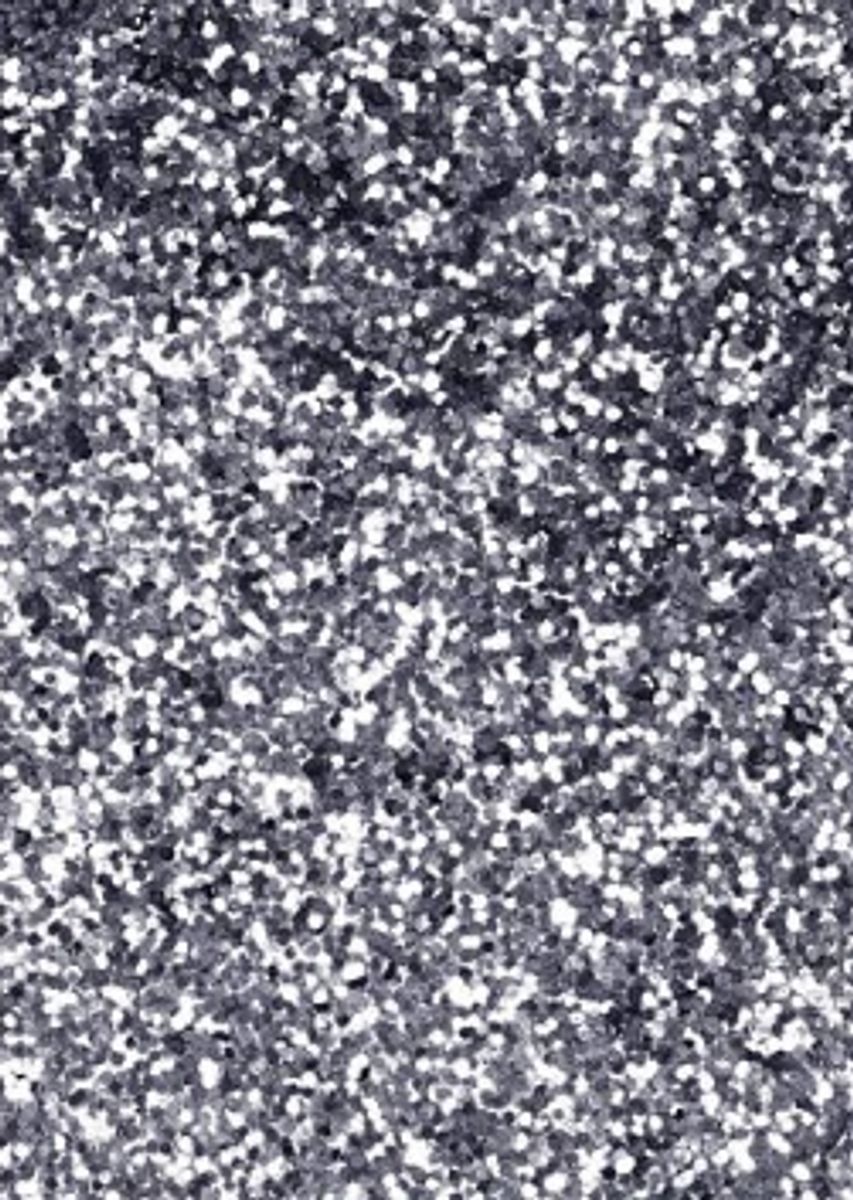 Glitter, biologisk nedbrytbart, GRÅ