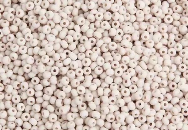 Hovedbilde Rocai 2 mm, gammelrosa