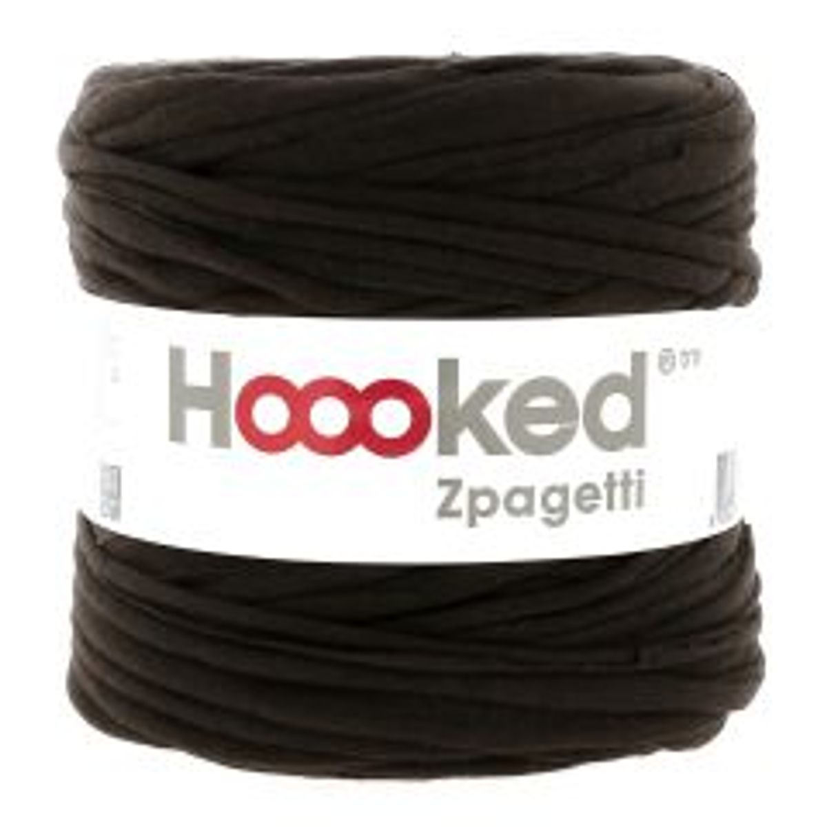 Hoooked Zpagetti, 700 - 800 g - Choco King