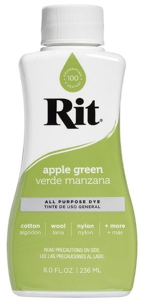 Hovedbilde Rit All Purpose Dye Tekstilfarge 236ml – ...