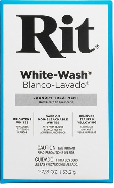 Hovedbilde Rit – White-Wash