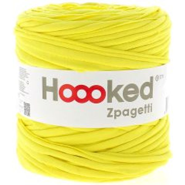 Hovedbilde Hoooked Zpagetti, 700 - 800 g - Danny's Banana 