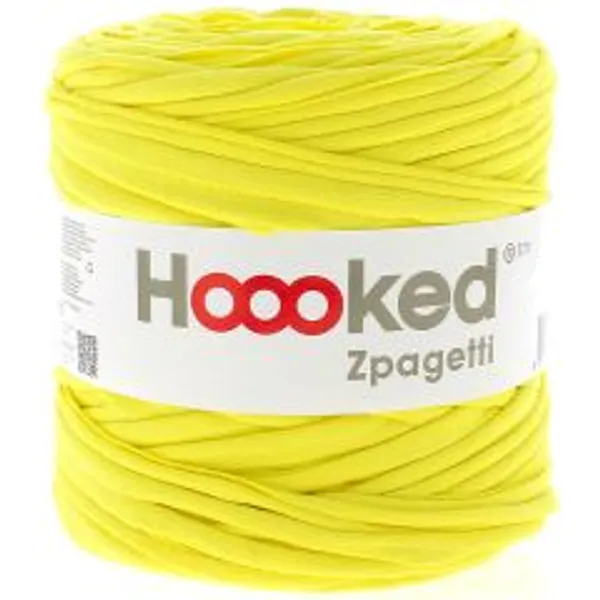 Hovedbilde Hoooked Zpagetti, 700 - 800 g - Danny's Banana 