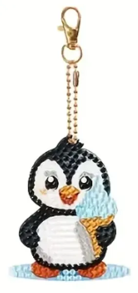 Hovedbilde Pingu med iskrem