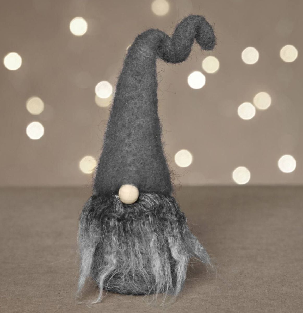 DIY-kit: snute-nisser