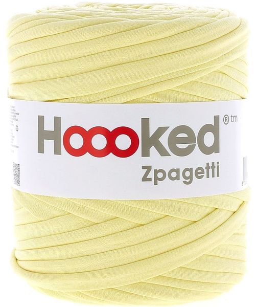 Hovedbilde Hoooked Zpagetti, 700 - 800 g - Solar Flare